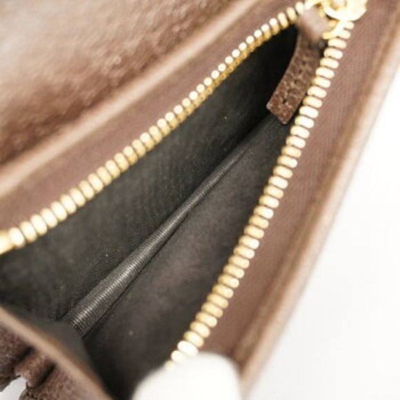 Gucci Ophidia GG Supreme Bifold Wallet - Picture 5 of 9